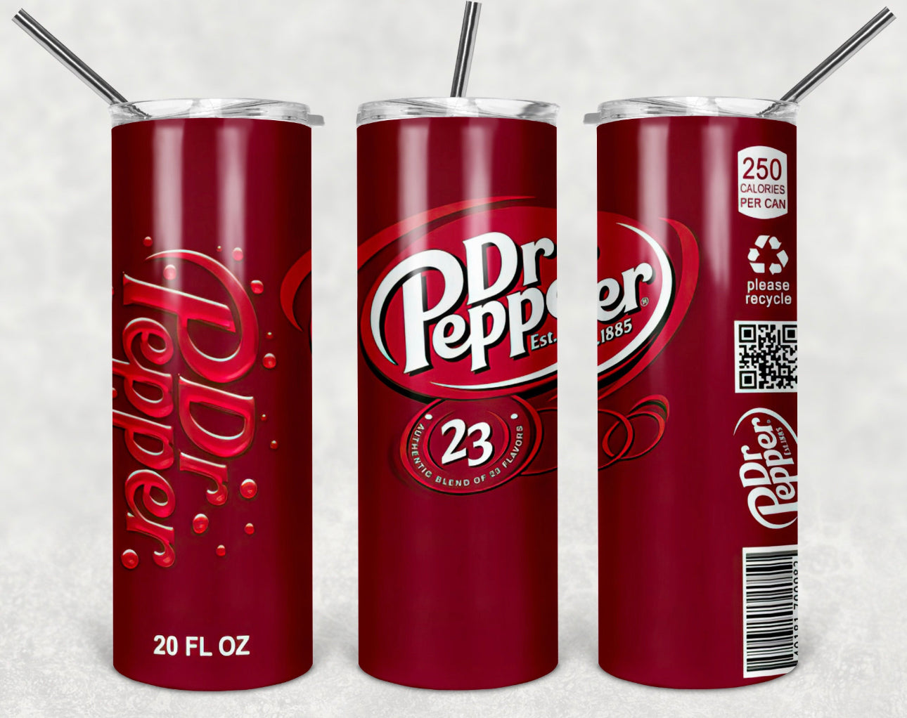 Dr Pepper