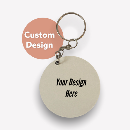 Custom Keychains