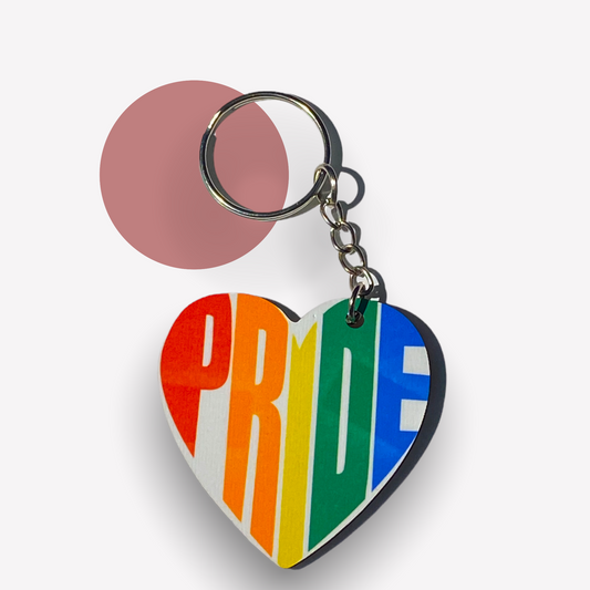 Pride Heart