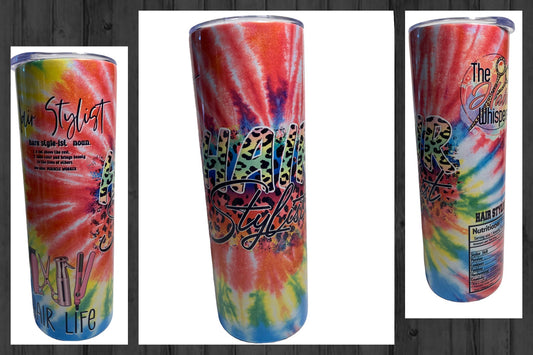 Hair Stylist/ Hair Therapy