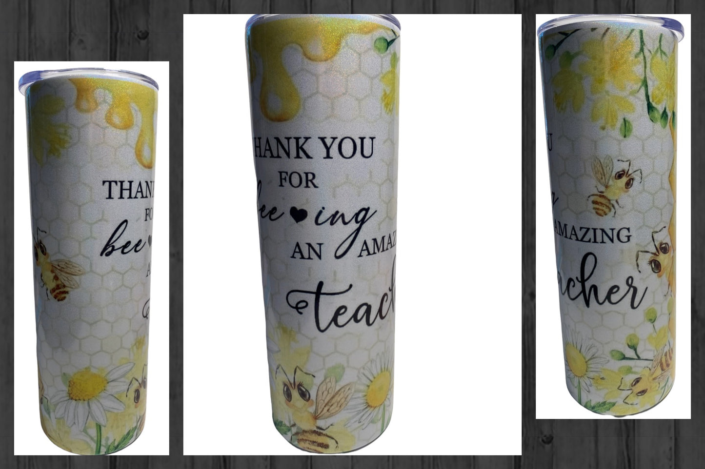 Thank your bee'ing an amazing Teacher
