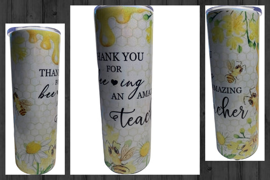 Thank your bee'ing an amazing Teacher