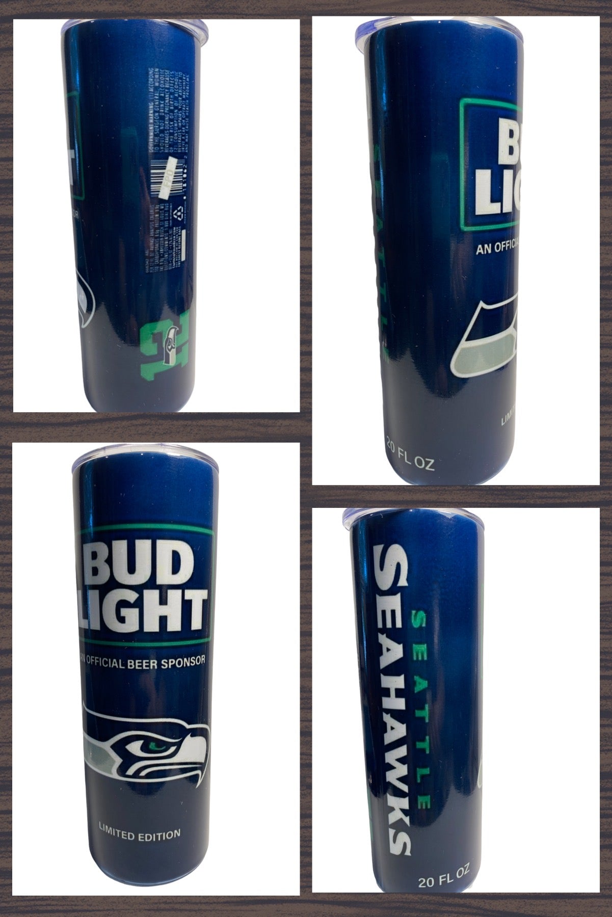 WA Seahawk