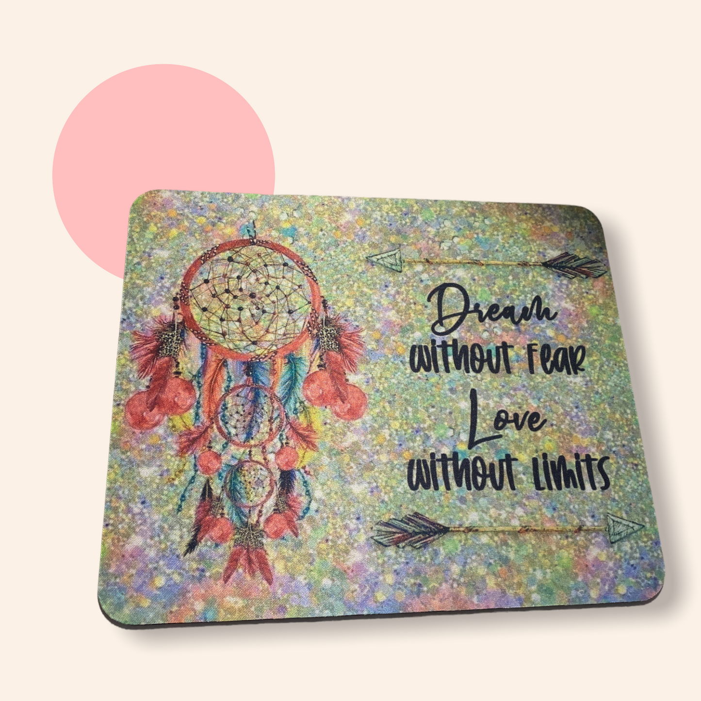 Mouse Pad