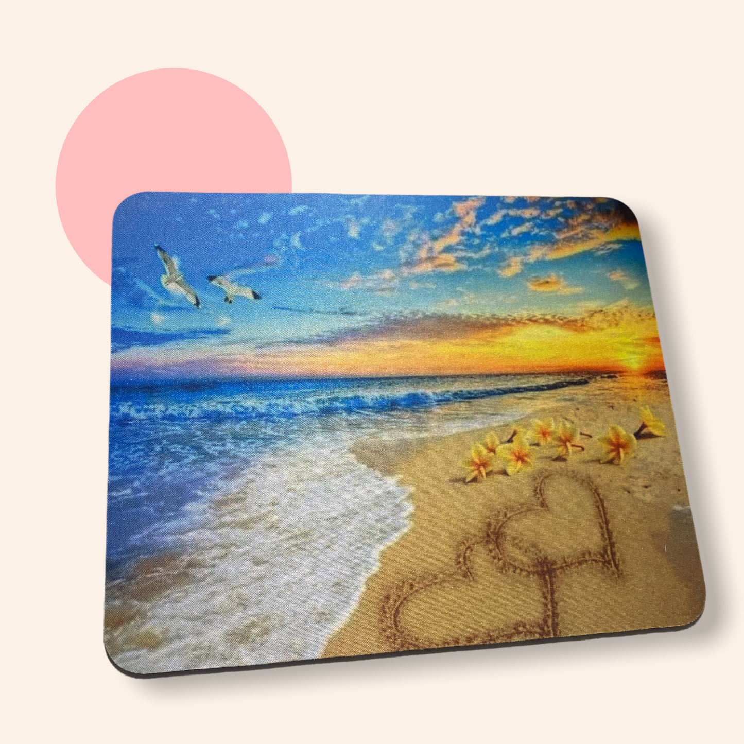 Mouse Pad