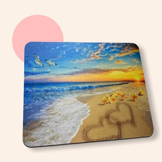 Mouse Pad