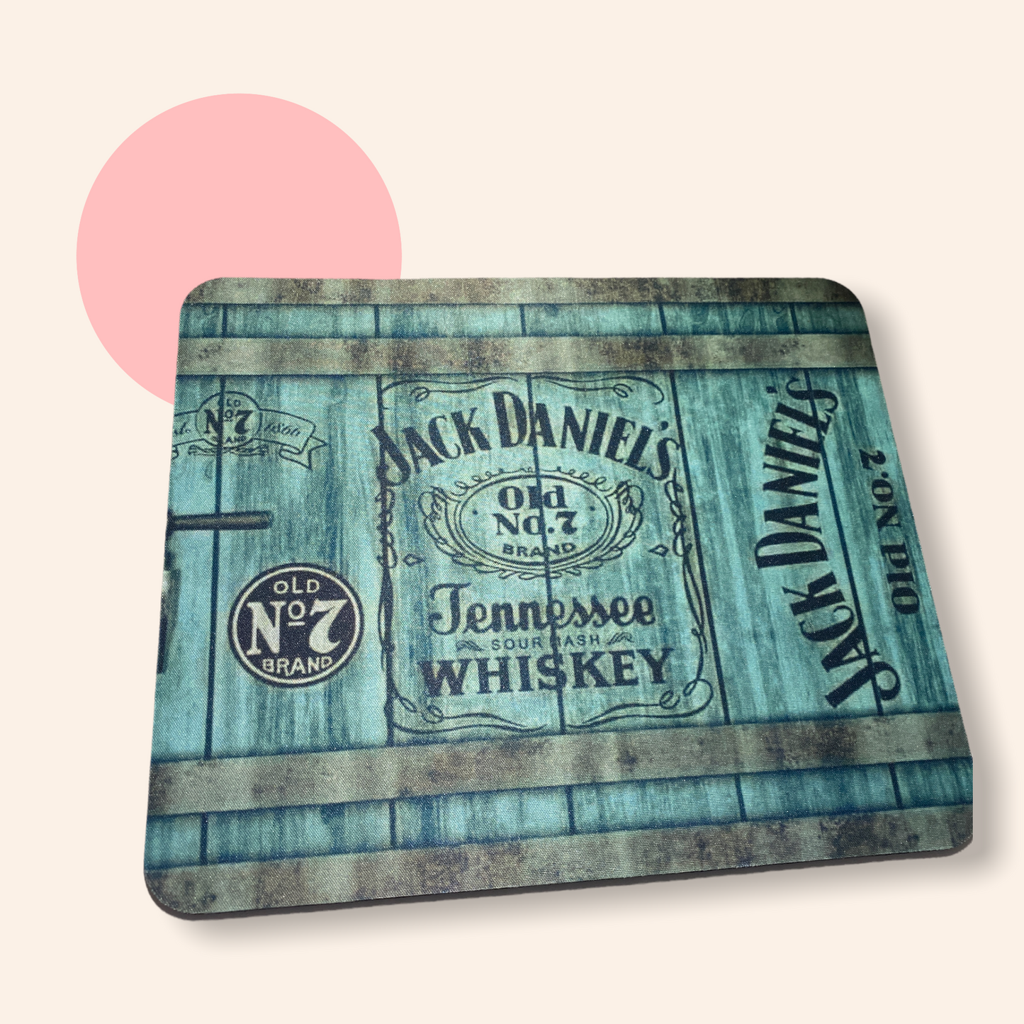 Mouse Pad