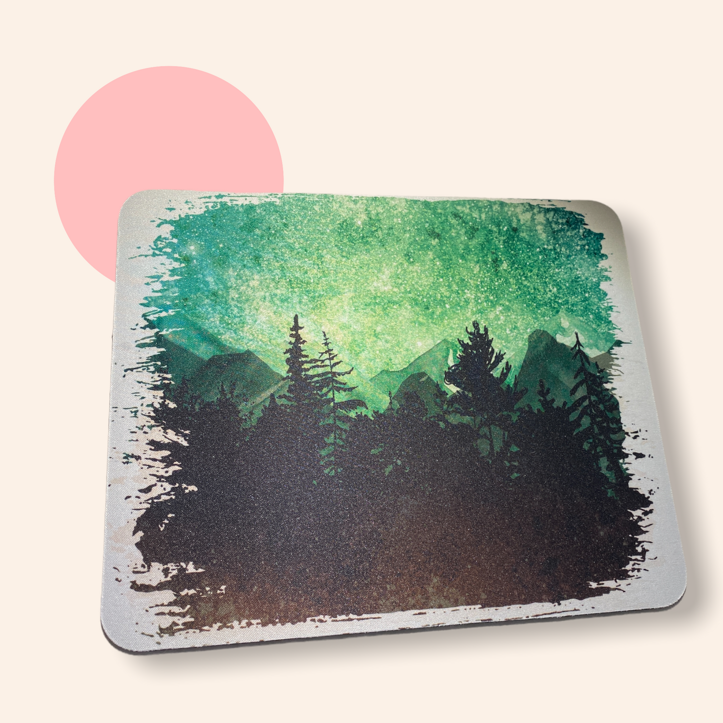 Mouse Pad