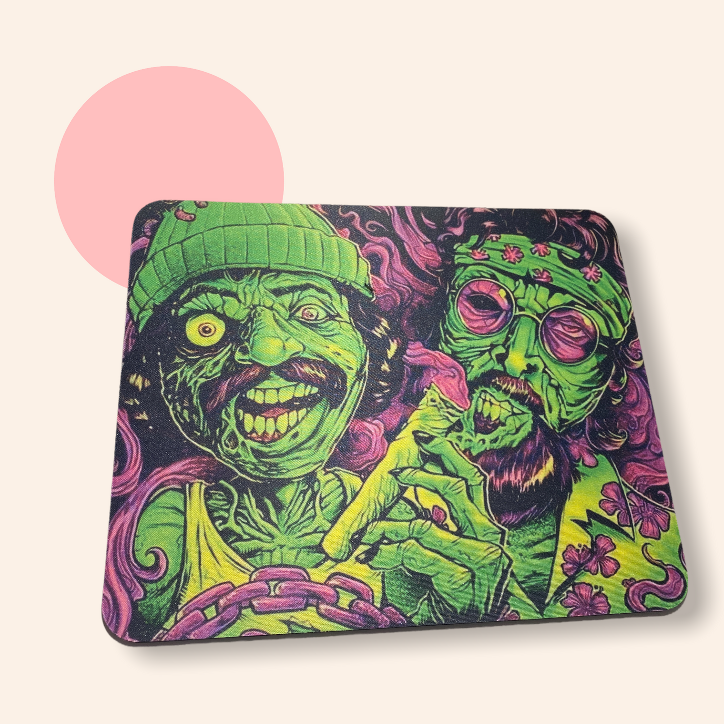 Mouse Pad