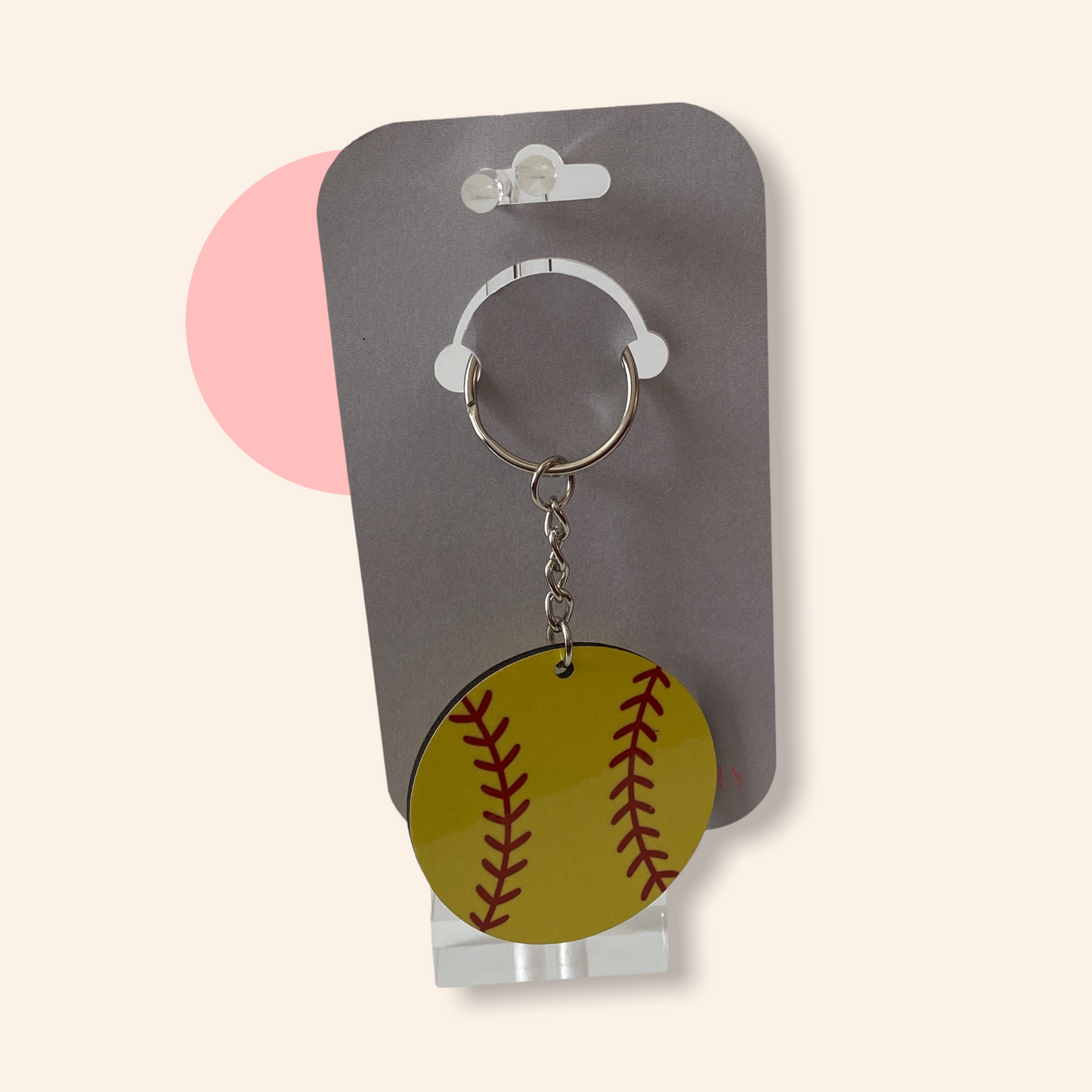 Softball