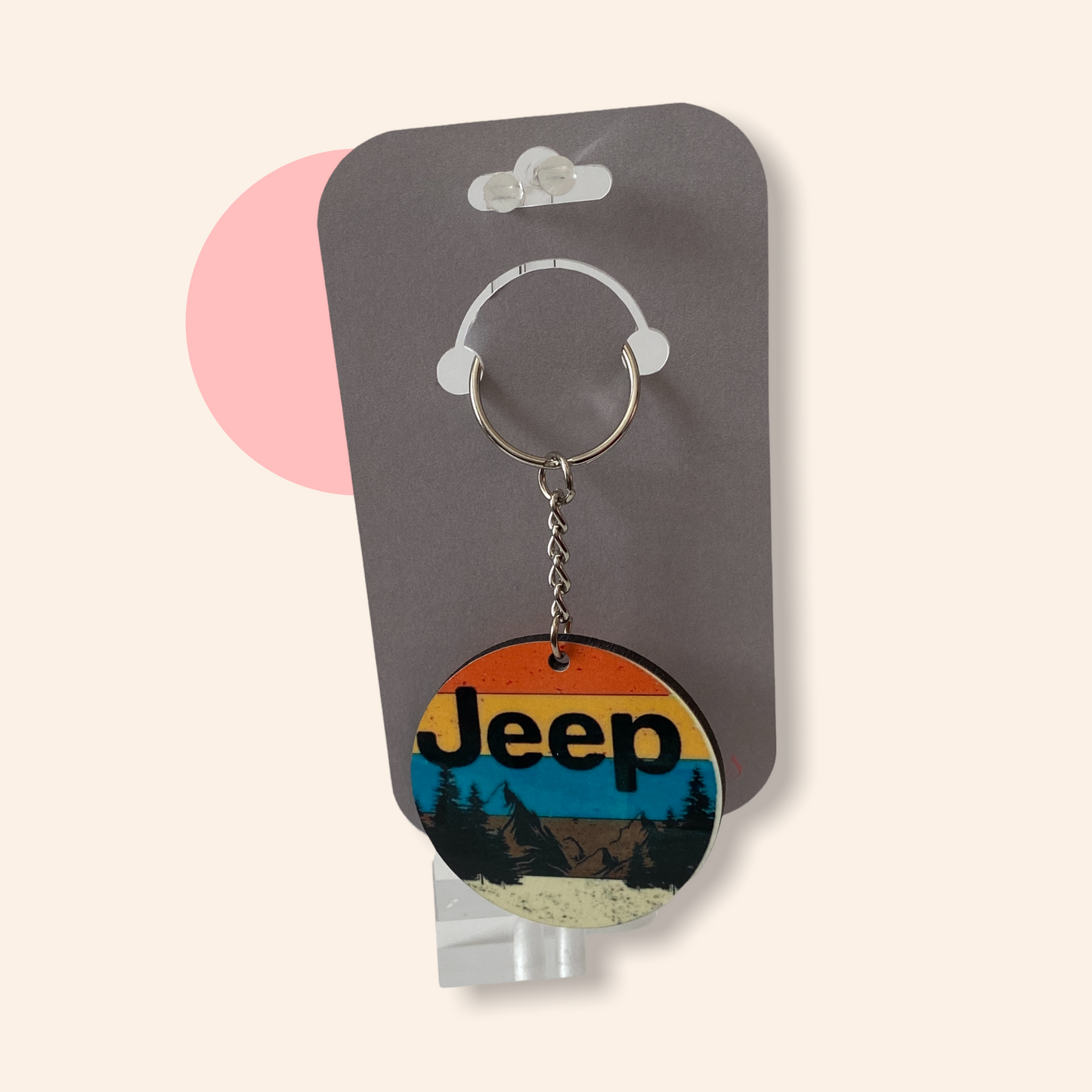 Jeep