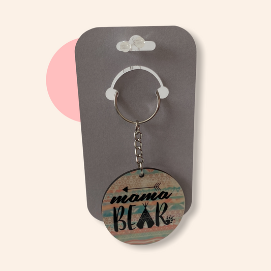 Mama Bear