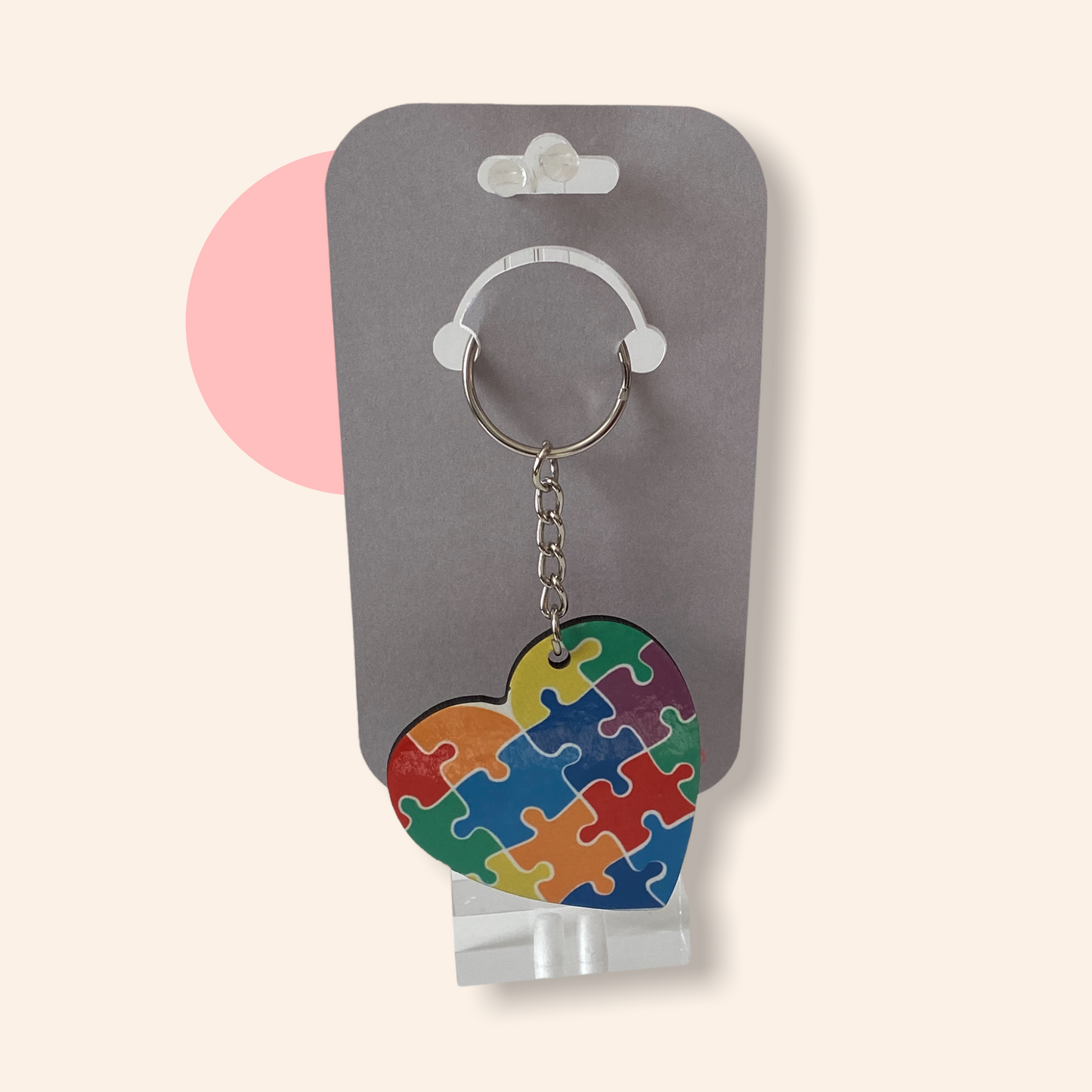 Autism Heart