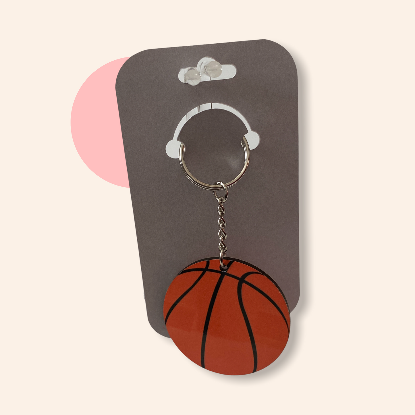 Basketball