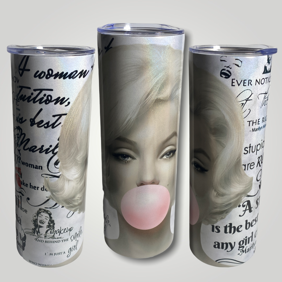 Monroe Bubble