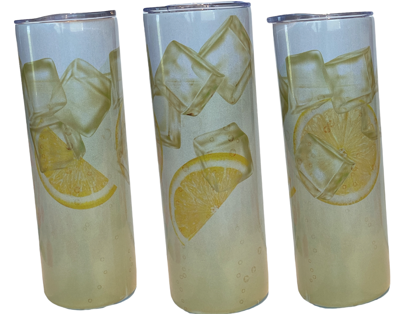 Lemon Water