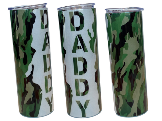 Daddy Camo