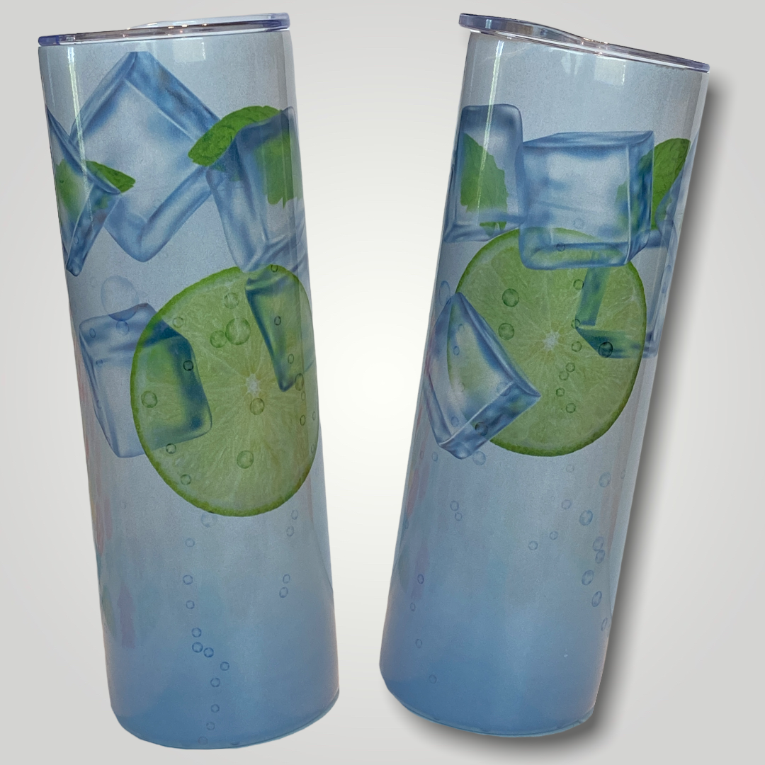 Lime Water