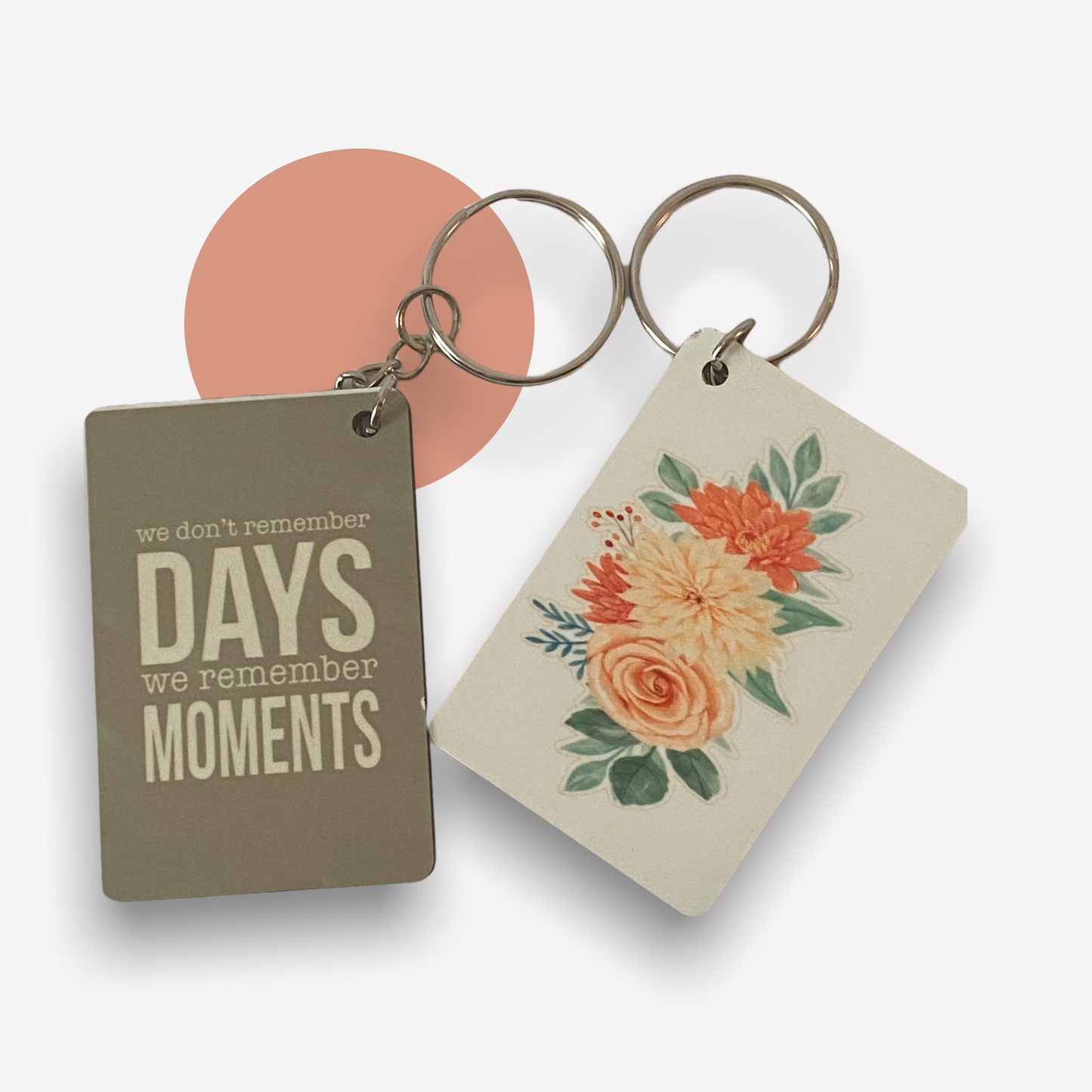 Remember Moments