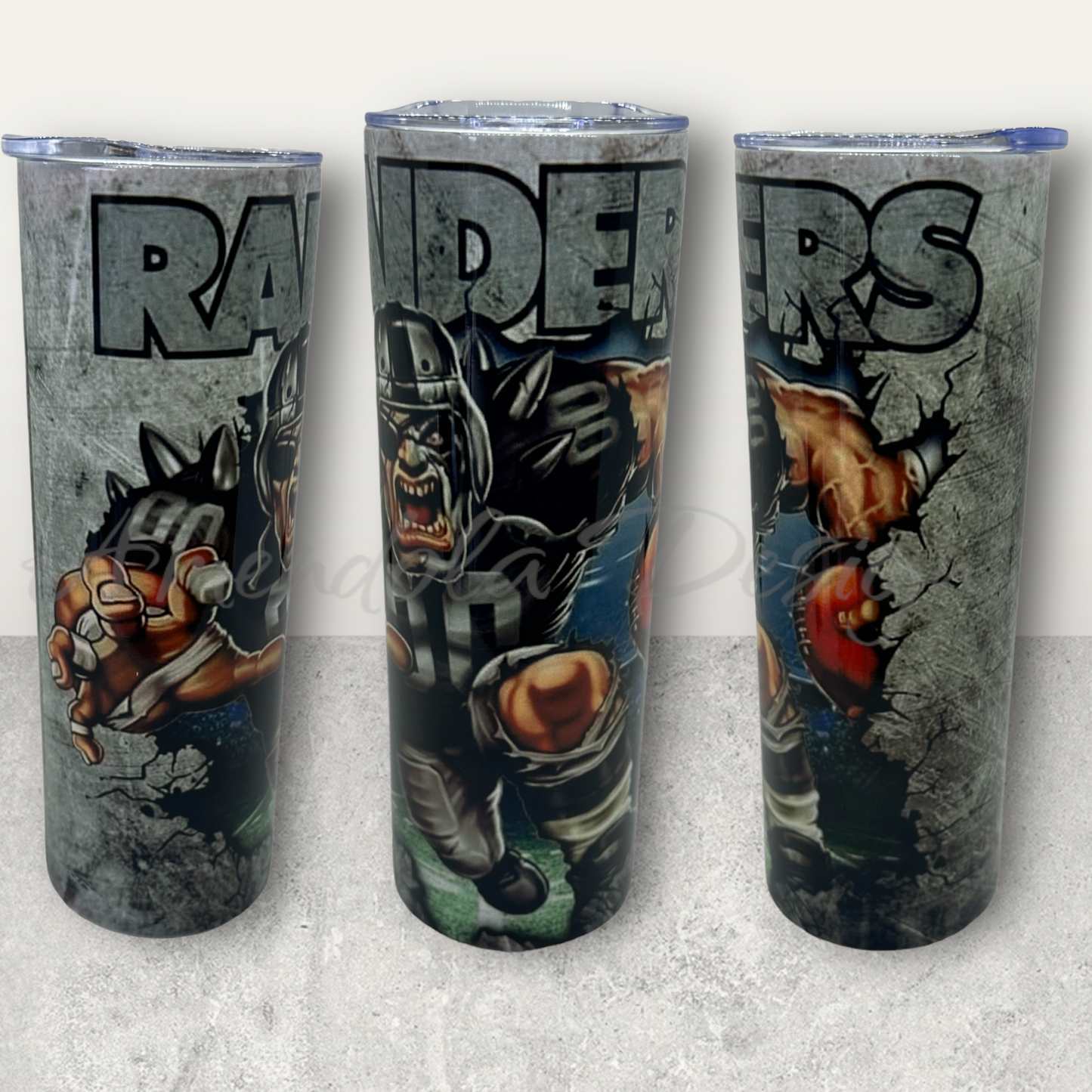 Raiders