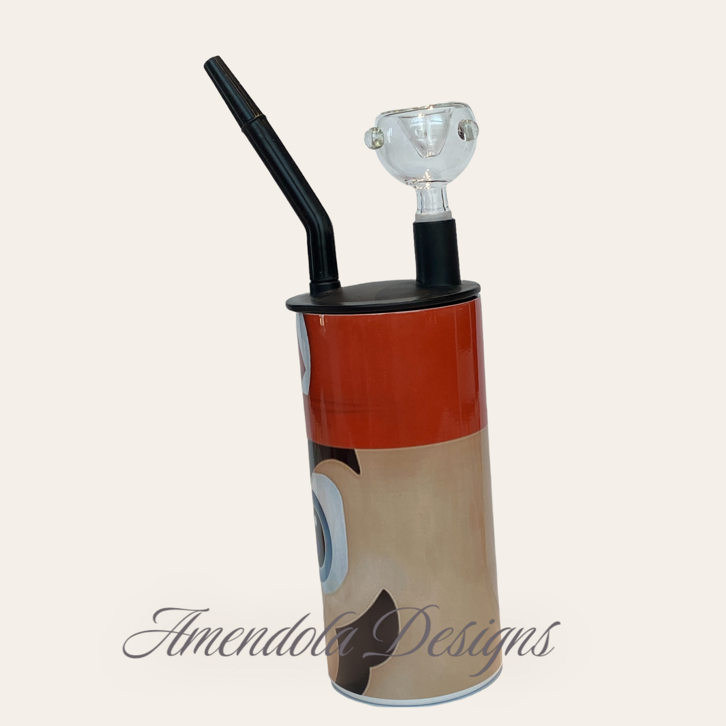 Cold Smoke Hookah