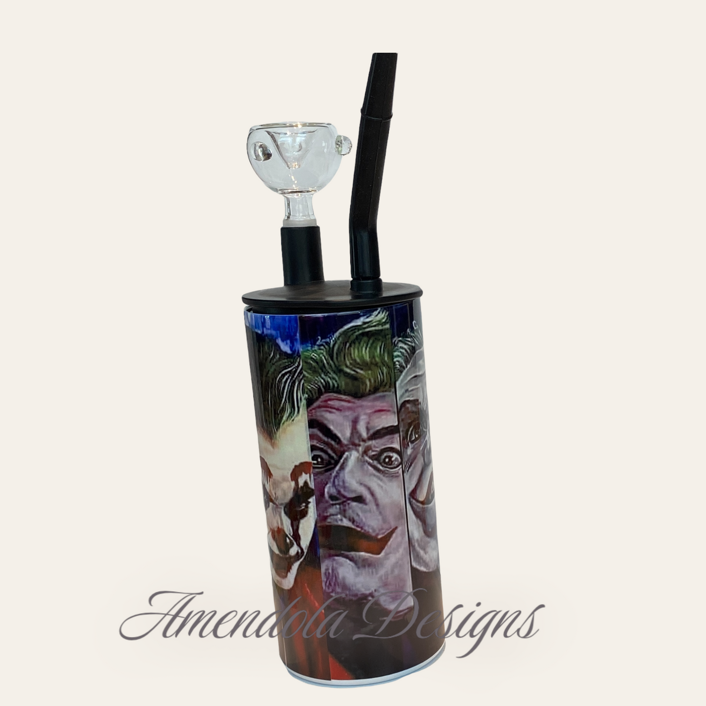 Cold Smoke Hookah