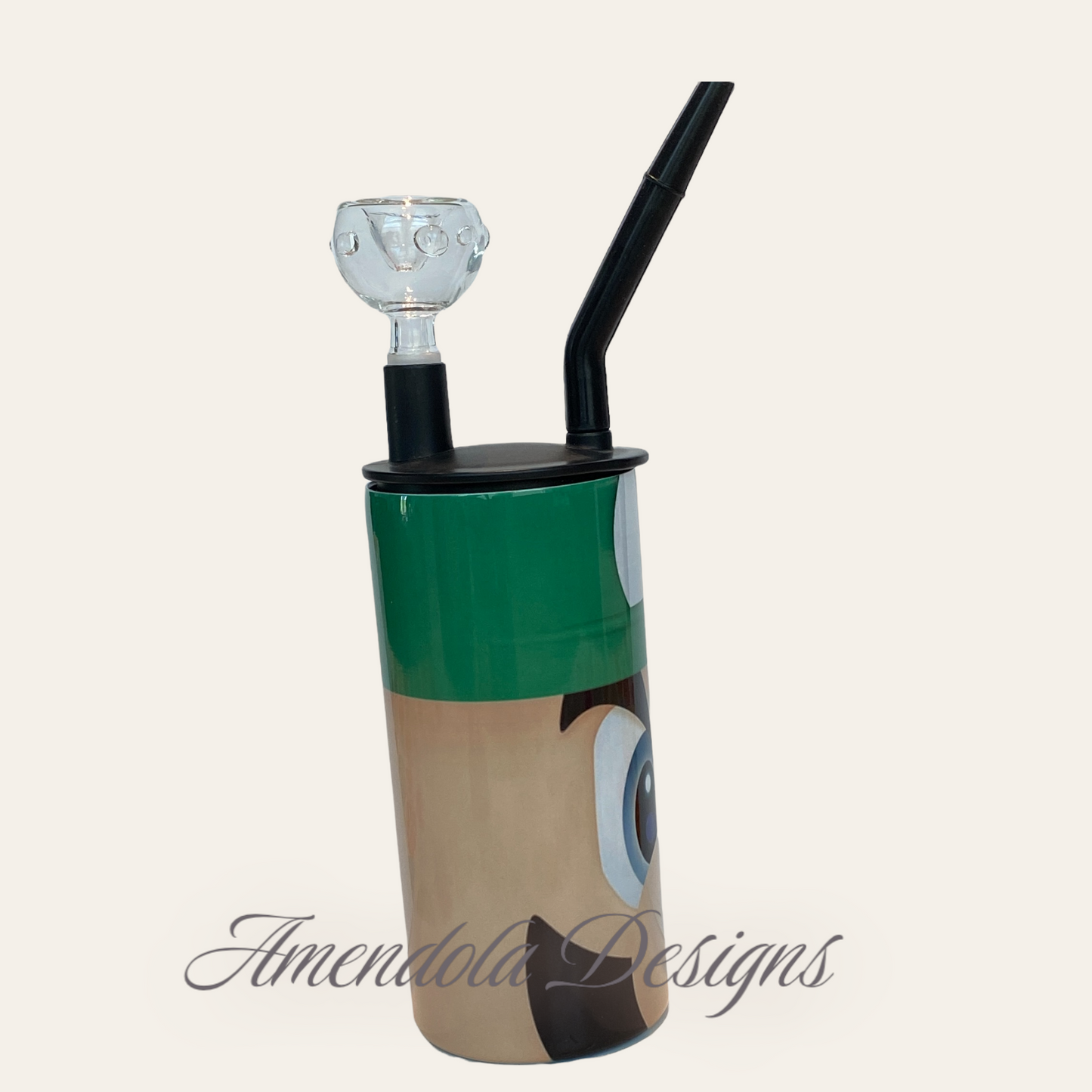 Cold Smoke Hookah