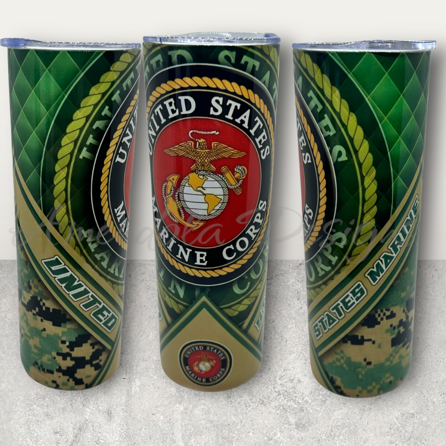 Marine Corp Emblem