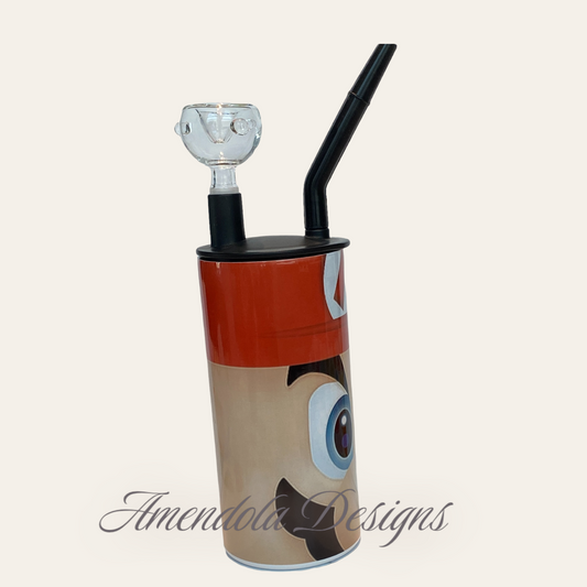 Cold Smoke Hookah