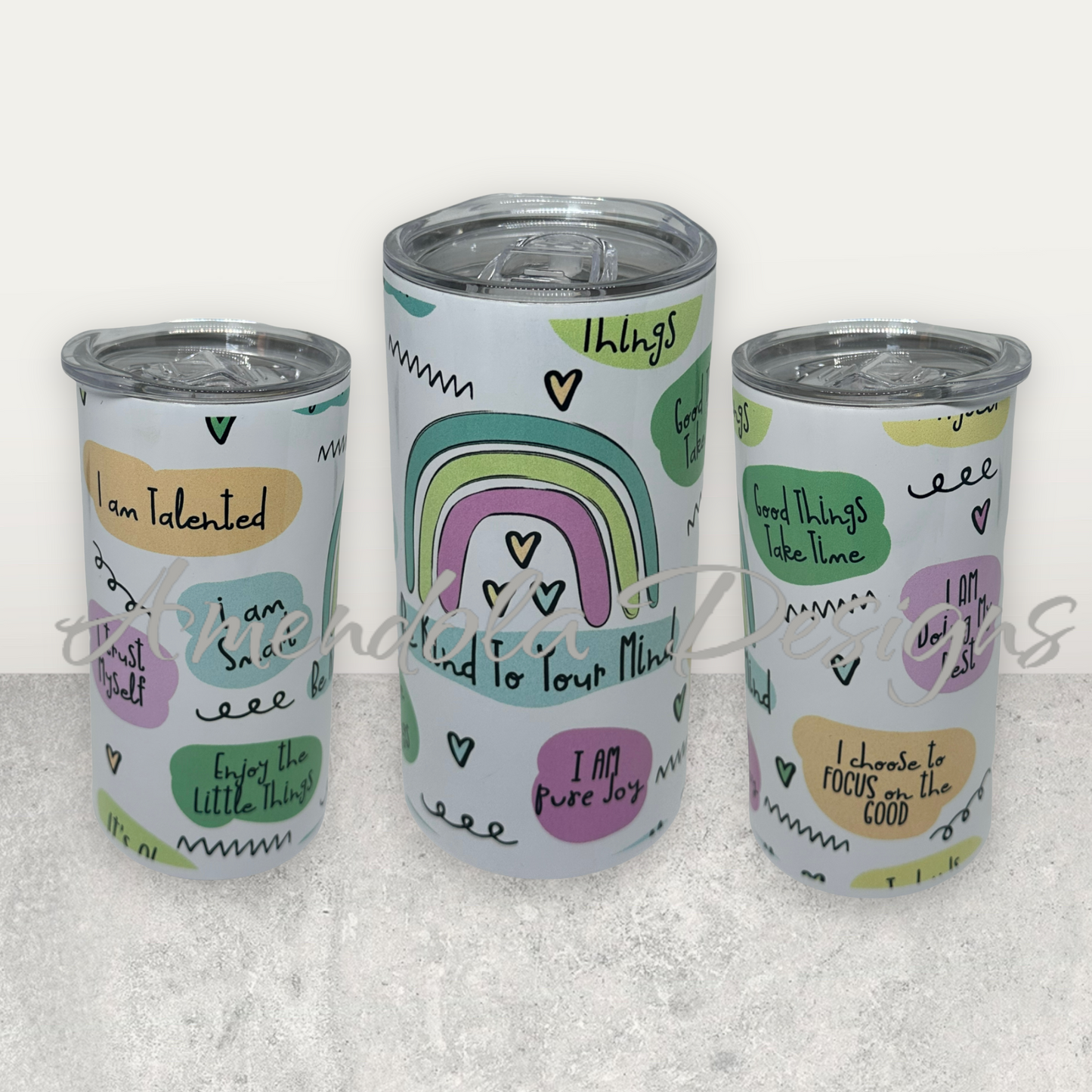 Positivity 15oz