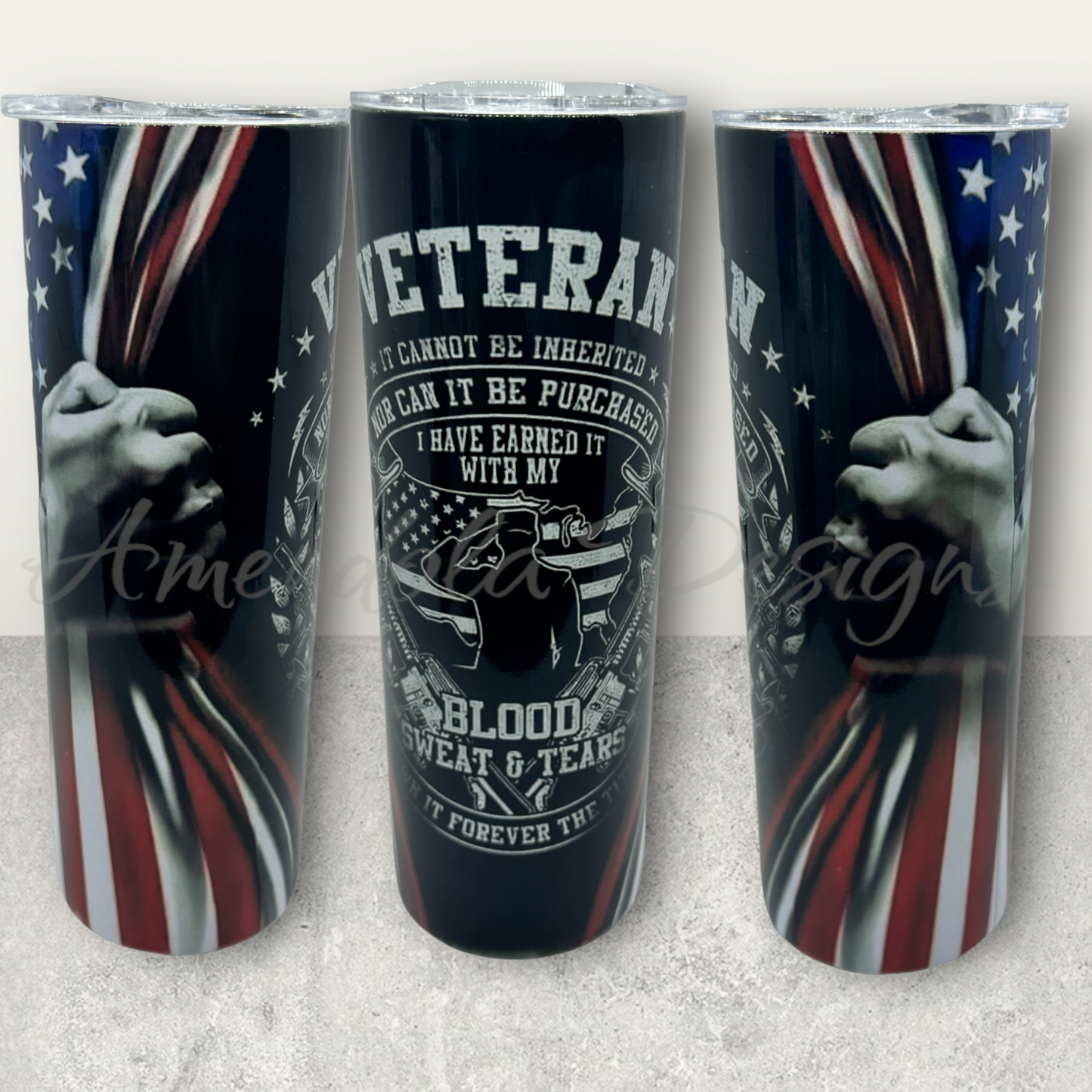 Veteran Flag