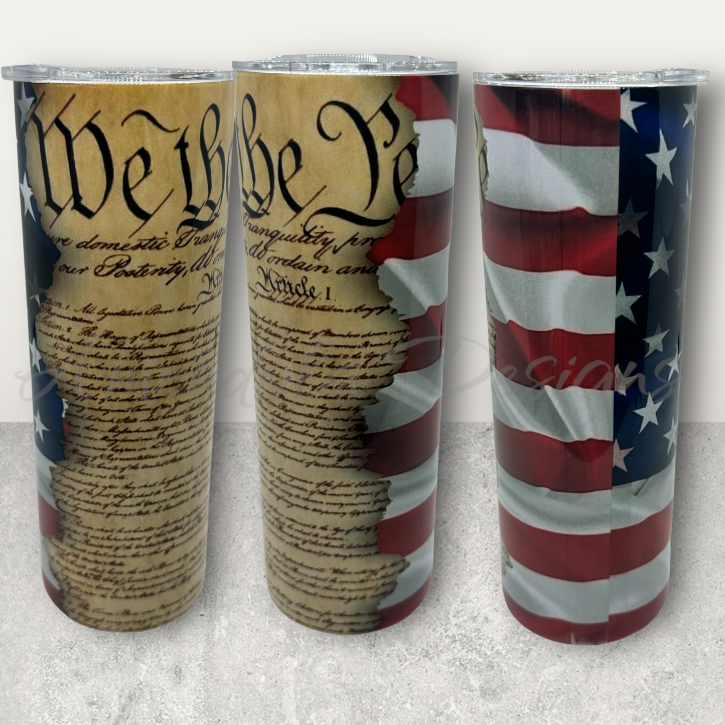 We the people