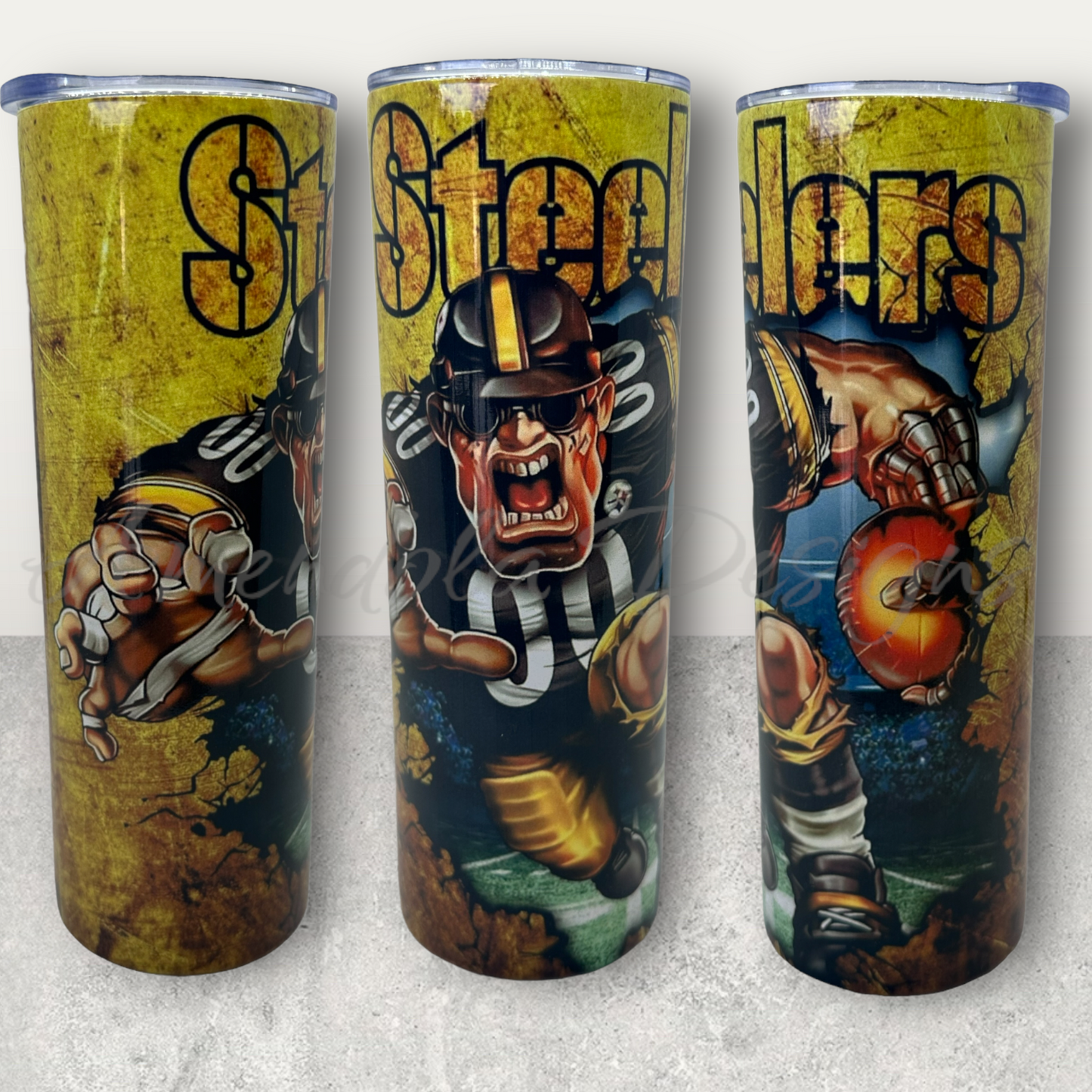 Steelers