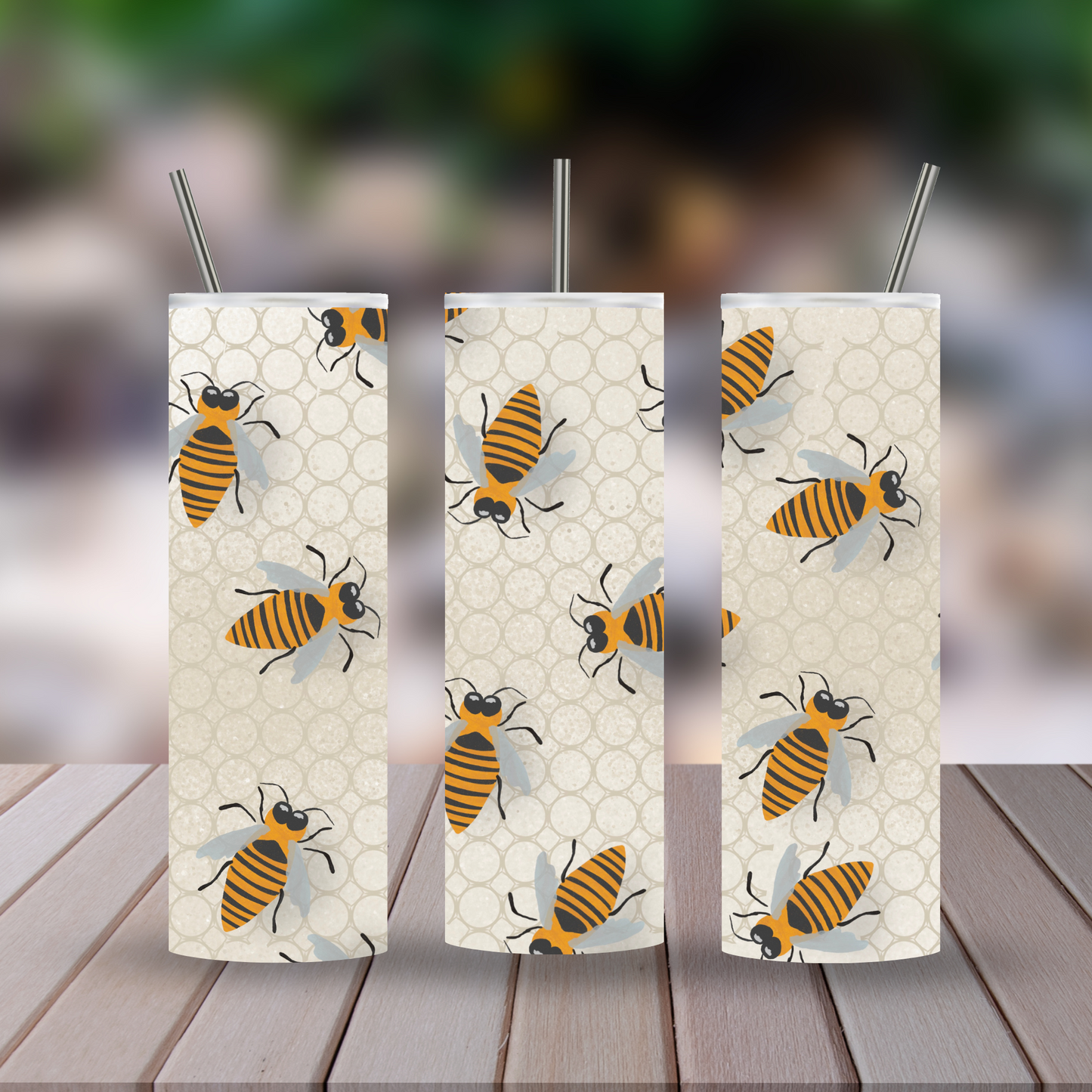 Bees
