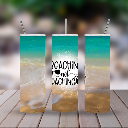 Beachin Not Beaching