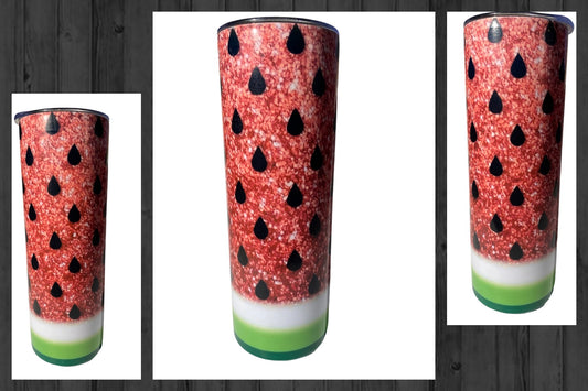 Watermelon Tumbler