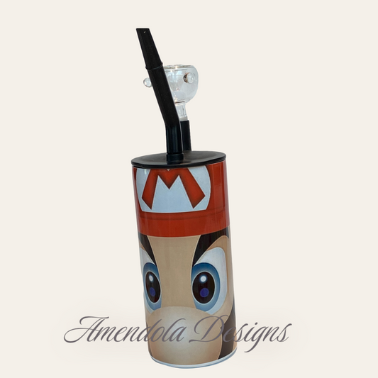 Cold Smoke Hookah