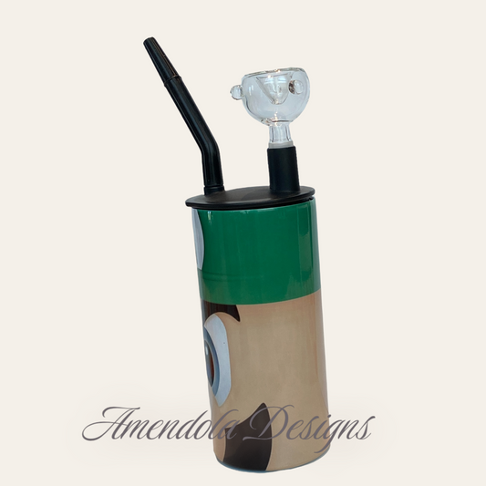 Cold Smoke Hookah